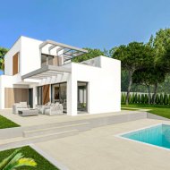 New Build - Villa -
Finestrat