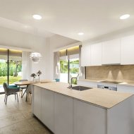 New Build - Villa -
Finestrat