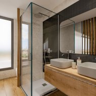 New Build - Villa -
Finestrat