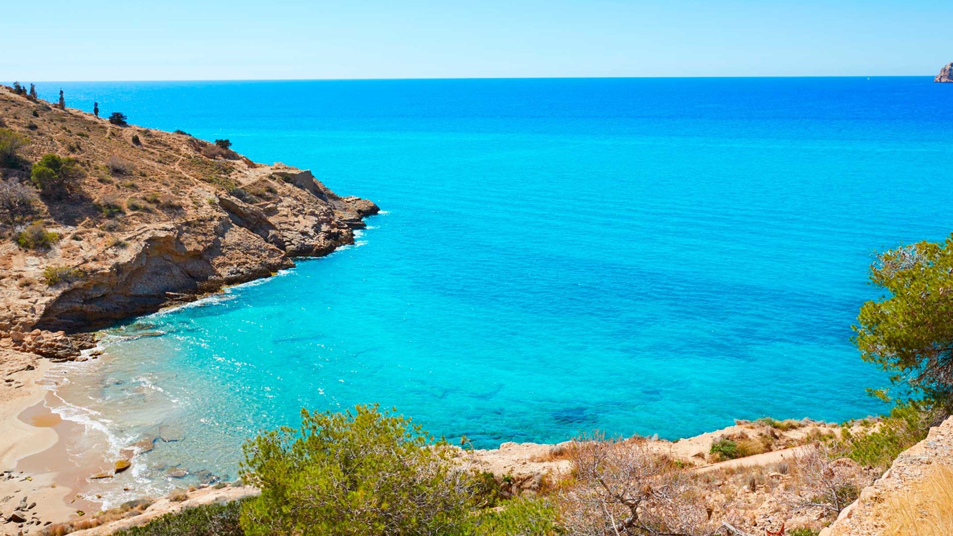 New Build - Villa -
Finestrat