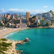 New Build - Villa -
Finestrat