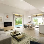 New Build - Villa -
Finestrat