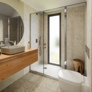 New Build - Villa -
Finestrat