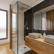 New Build - Villa -
Finestrat