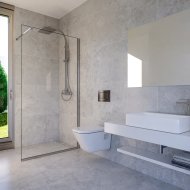 New Build - Villa -
Finestrat