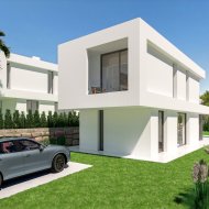 New Build - Villa -
Finestrat