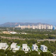 New Build - Villa -
Finestrat