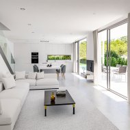 New Build - Villa -
Finestrat