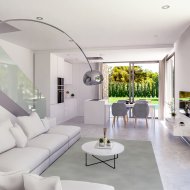 New Build - Villa -
Finestrat