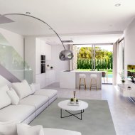 New Build - Villa -
Finestrat