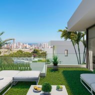 New Build - Villa -
Finestrat