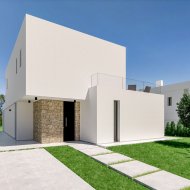 New Build - Villa -
Finestrat