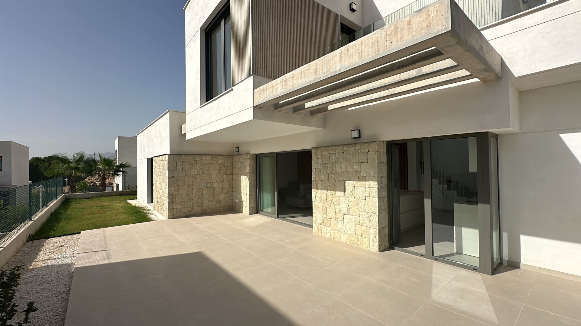 New Build - Villa -
Finestrat
