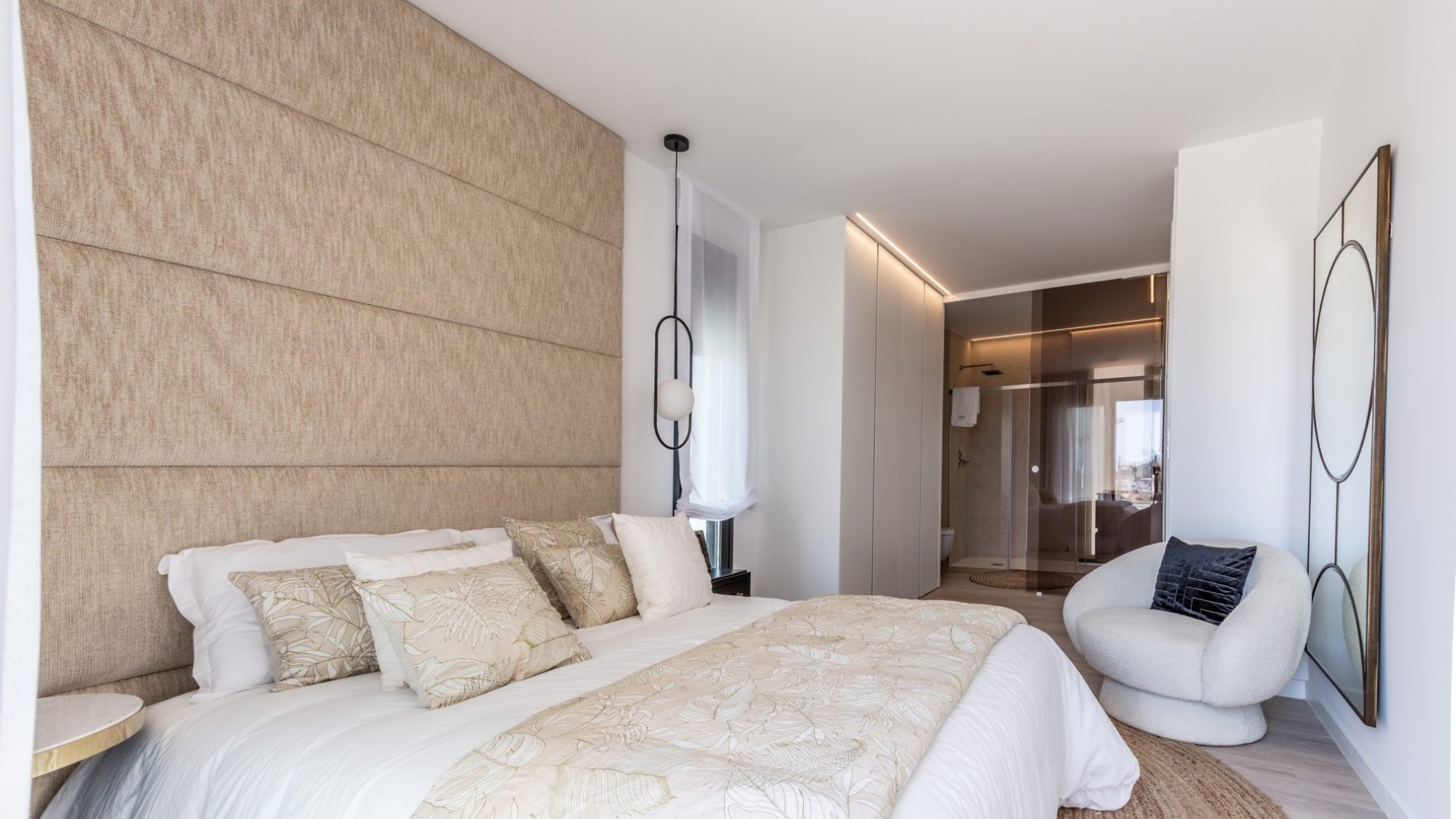 New Build - Villa -
Finestrat