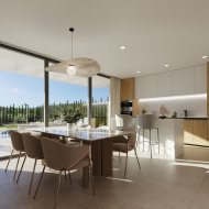 New Build - Villa -
Finestrat