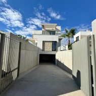 New Build - Villa -
Finestrat