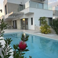 New Build - Villa -
Finestrat