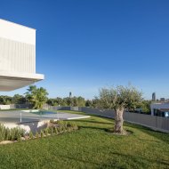 New Build - Villa -
Finestrat