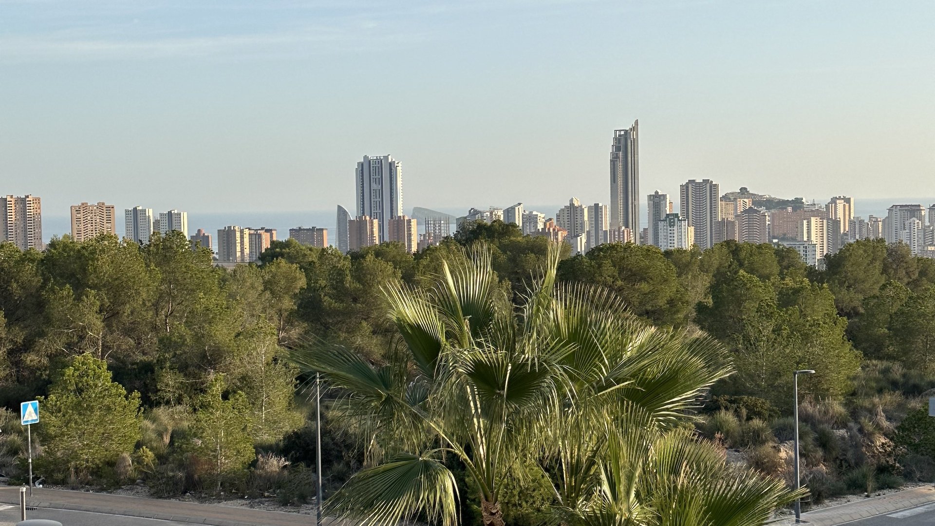 New Build - Villa -
Finestrat