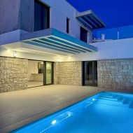 New Build - Villa -
Finestrat