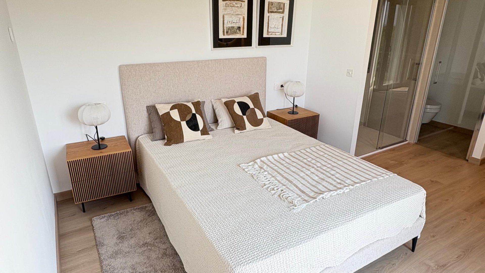 New Build - Villa -
Finestrat