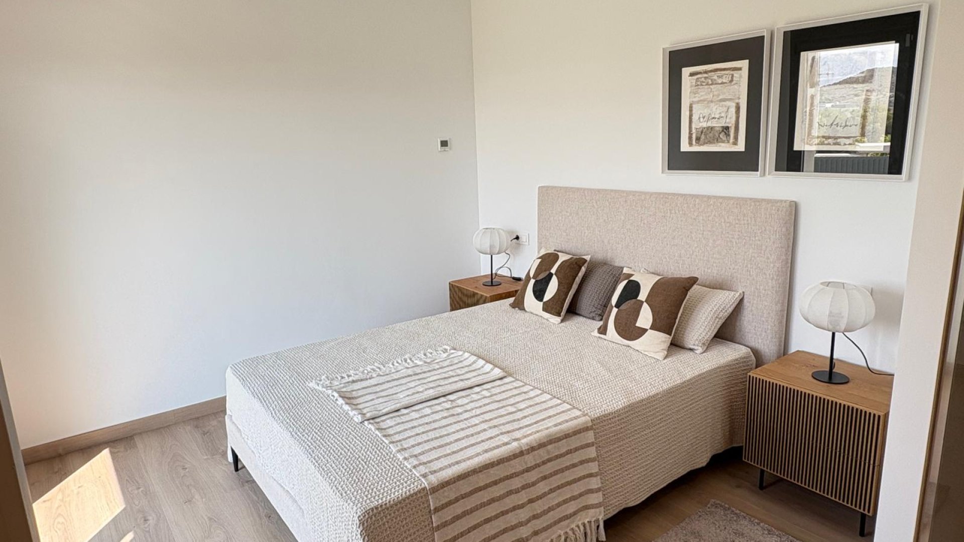 New Build - Villa -
Finestrat