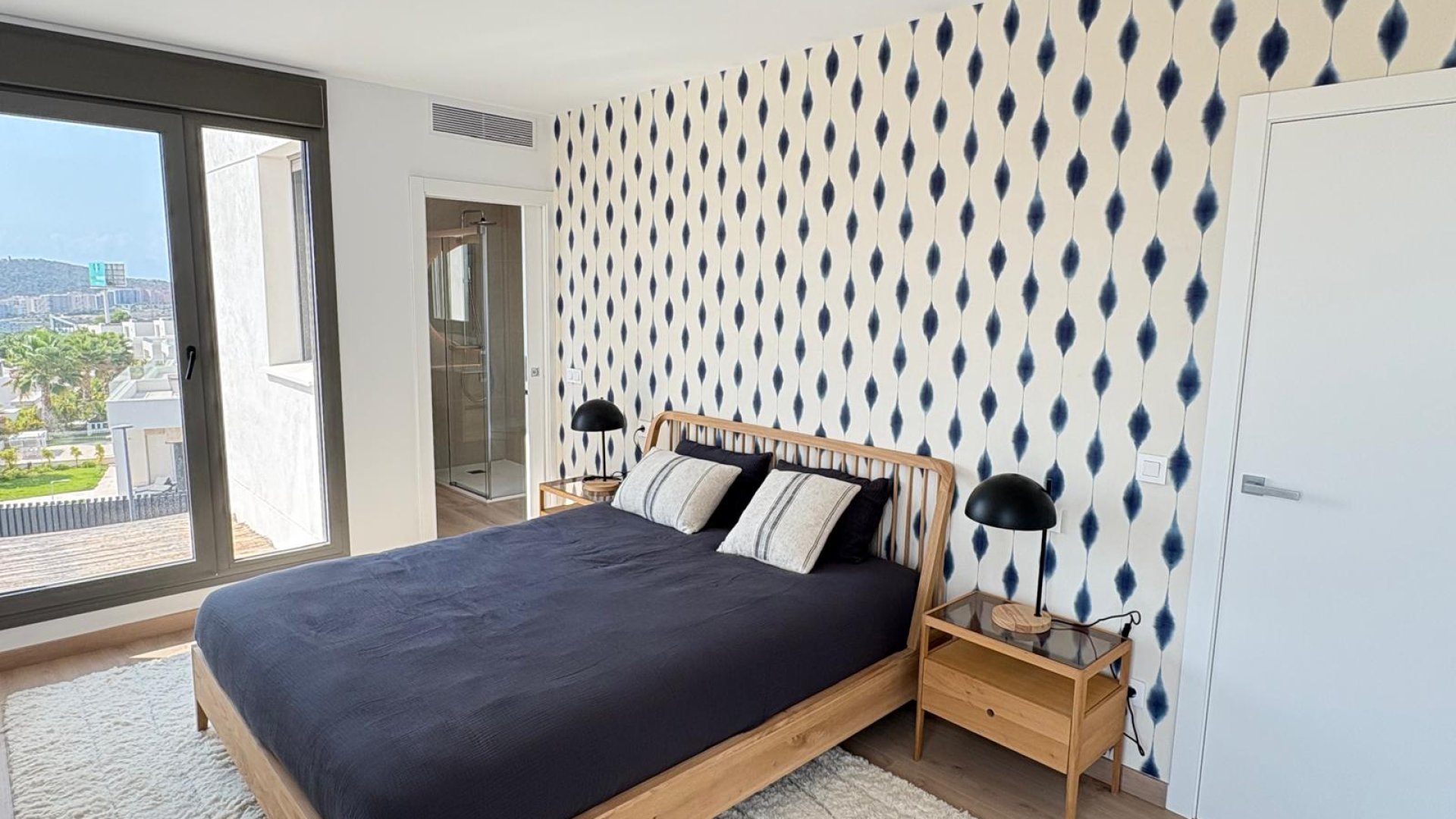 New Build - Villa -
Finestrat