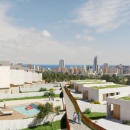 New Build - Villa -
Finestrat