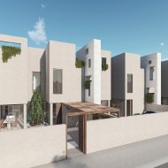 New Build - Villa -
Formentera del Segura