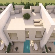New Build - Villa -
Formentera del Segura