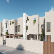 New Build - Villa -
Formentera del Segura
