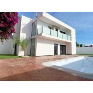 New Build - Villa -
Fortuna
