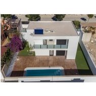 New Build - Villa -
Fortuna