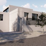 New Build - Villa -
Fortuna