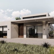 New Build - Villa -
Fortuna