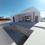 New Build - Villa -
Fortuna