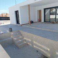 New Build - Villa -
Fortuna