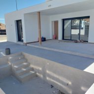 New Build - Villa -
Fortuna