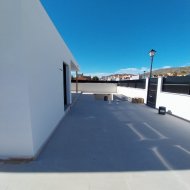 New Build - Villa -
Fortuna