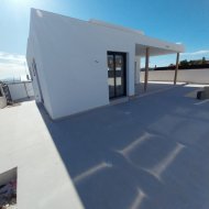 New Build - Villa -
Fortuna