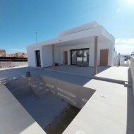 New Build - Villa -
Fortuna