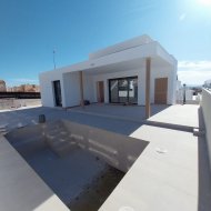 New Build - Villa -
Fortuna