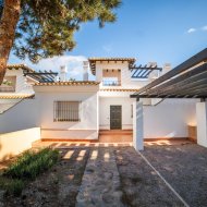 New Build - Villa -
Fuente Alamo