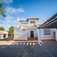 New Build - Villa -
Fuente Alamo
