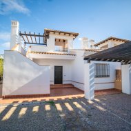 New Build - Villa -
Fuente Alamo