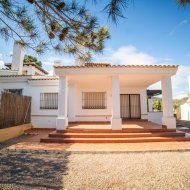 New Build - Villa -
Fuente Alamo