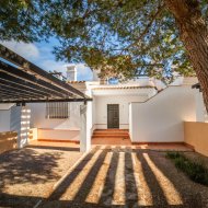 New Build - Villa -
Fuente Alamo