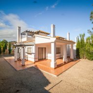New Build - Villa -
Fuente Alamo