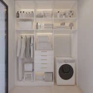 New Build - Villa -
Fuente Alamo