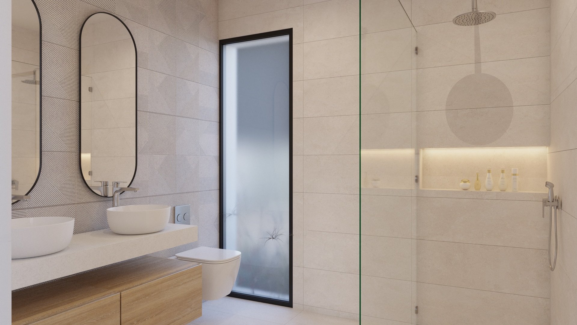 New Build - Villa -
Fuente Alamo